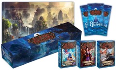 Part the Mistveil Collection: Box Set